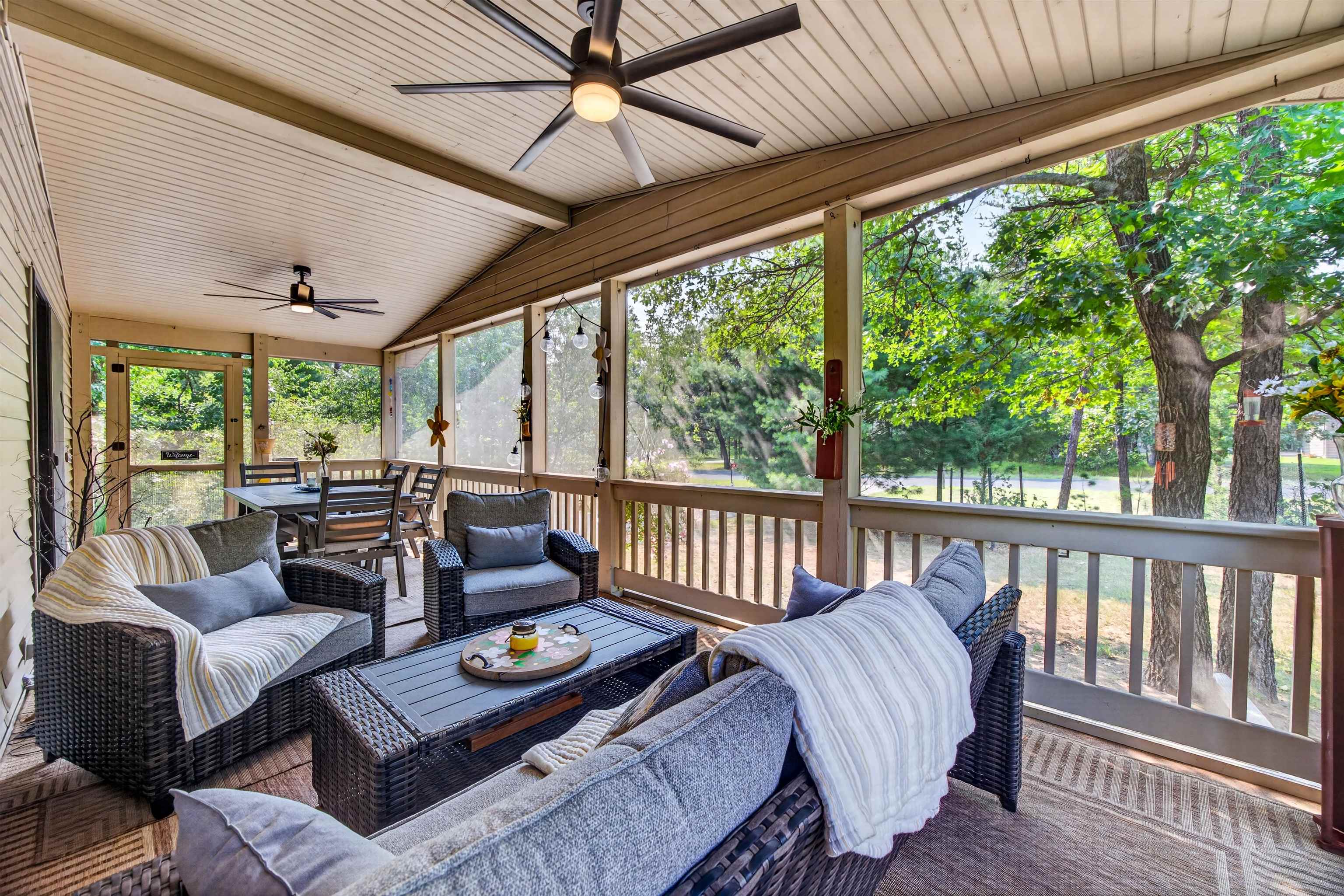 358/360 WHITE WATERS TRAIL, Nekoosa, Wisconsin 54457, 2 Bedrooms Bedrooms, ,3 BathroomsBathrooms,Residential,For Sale,358/360 WHITE WATERS TRAIL,22603906