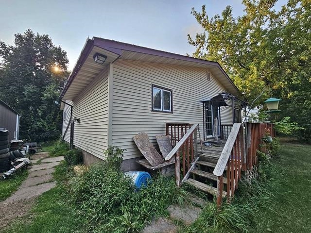N11245 MAPLE STREET, Spencer, Wisconsin 54479, 2 Bedrooms Bedrooms, ,1 BathroomBathrooms,Residential,For Sale,N11245 MAPLE STREET,22603907