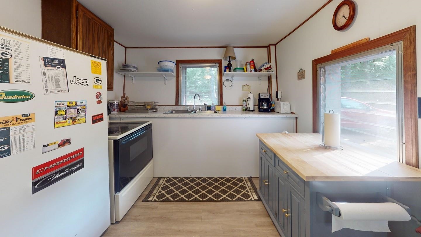 N11767 WEST SHORE DRIVE, Elcho, Wisconsin 54428, 2 Bedrooms Bedrooms, ,1 BathroomBathrooms,Residential,For Sale,N11767 WEST SHORE DRIVE,22603908