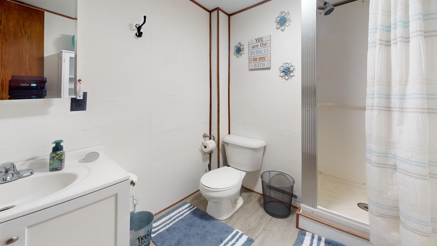 N11767 WEST SHORE DRIVE, Elcho, Wisconsin 54428, 2 Bedrooms Bedrooms, ,1 BathroomBathrooms,Residential,For Sale,N11767 WEST SHORE DRIVE,22603908
