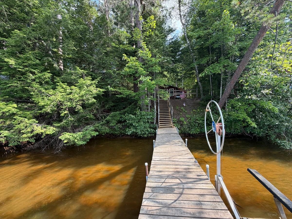 N11767 WEST SHORE DRIVE, Elcho, Wisconsin 54428, 2 Bedrooms Bedrooms, ,1 BathroomBathrooms,Residential,For Sale,N11767 WEST SHORE DRIVE,22603908