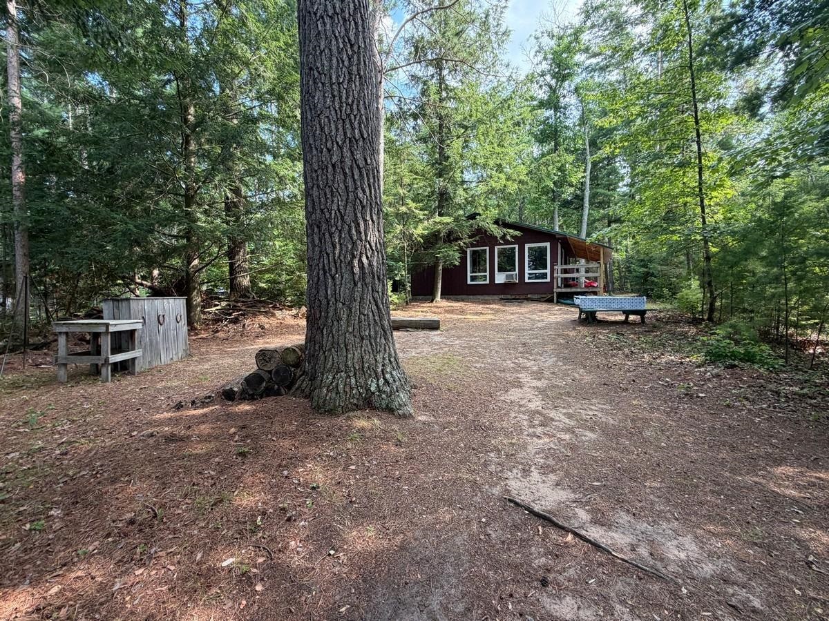 N11767 WEST SHORE DRIVE, Elcho, Wisconsin 54428, 2 Bedrooms Bedrooms, ,1 BathroomBathrooms,Residential,For Sale,N11767 WEST SHORE DRIVE,22603908
