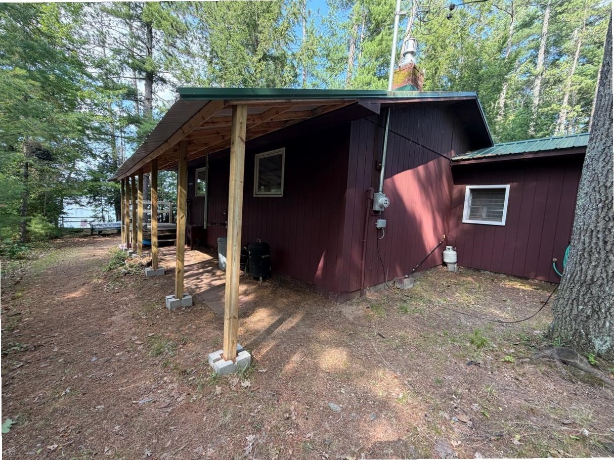 N11767 WEST SHORE DRIVE, Elcho, Wisconsin 54428, 2 Bedrooms Bedrooms, ,1 BathroomBathrooms,Residential,For Sale,N11767 WEST SHORE DRIVE,22603908
