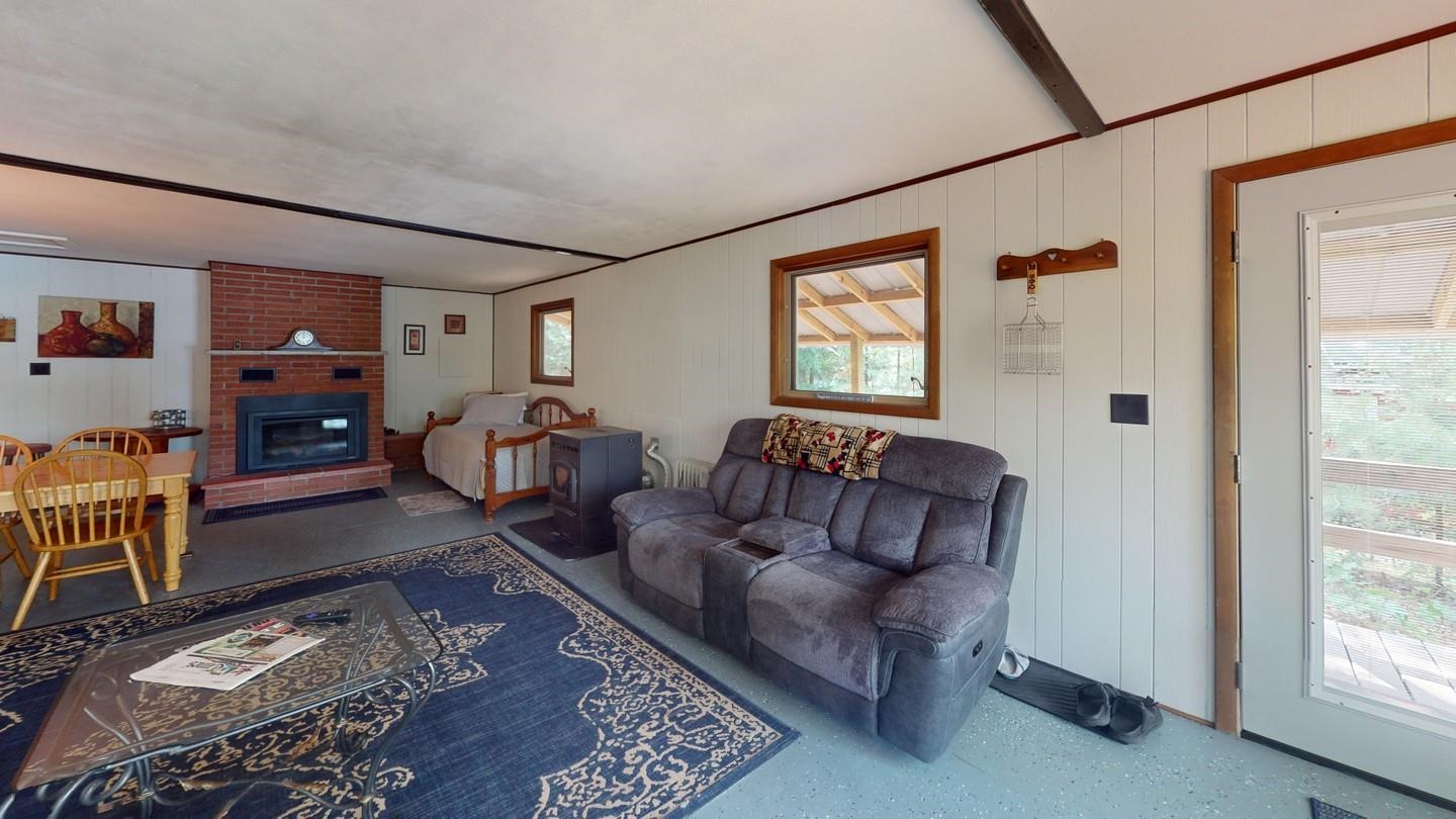 N11767 WEST SHORE DRIVE, Elcho, Wisconsin 54428, 2 Bedrooms Bedrooms, ,1 BathroomBathrooms,Residential,For Sale,N11767 WEST SHORE DRIVE,22603908