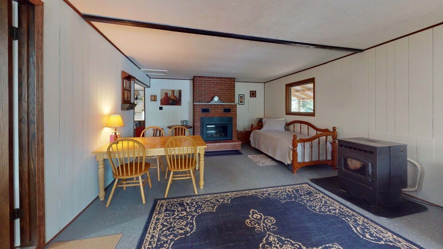 N11767 WEST SHORE DRIVE, Elcho, Wisconsin 54428, 2 Bedrooms Bedrooms, ,1 BathroomBathrooms,Residential,For Sale,N11767 WEST SHORE DRIVE,22603908