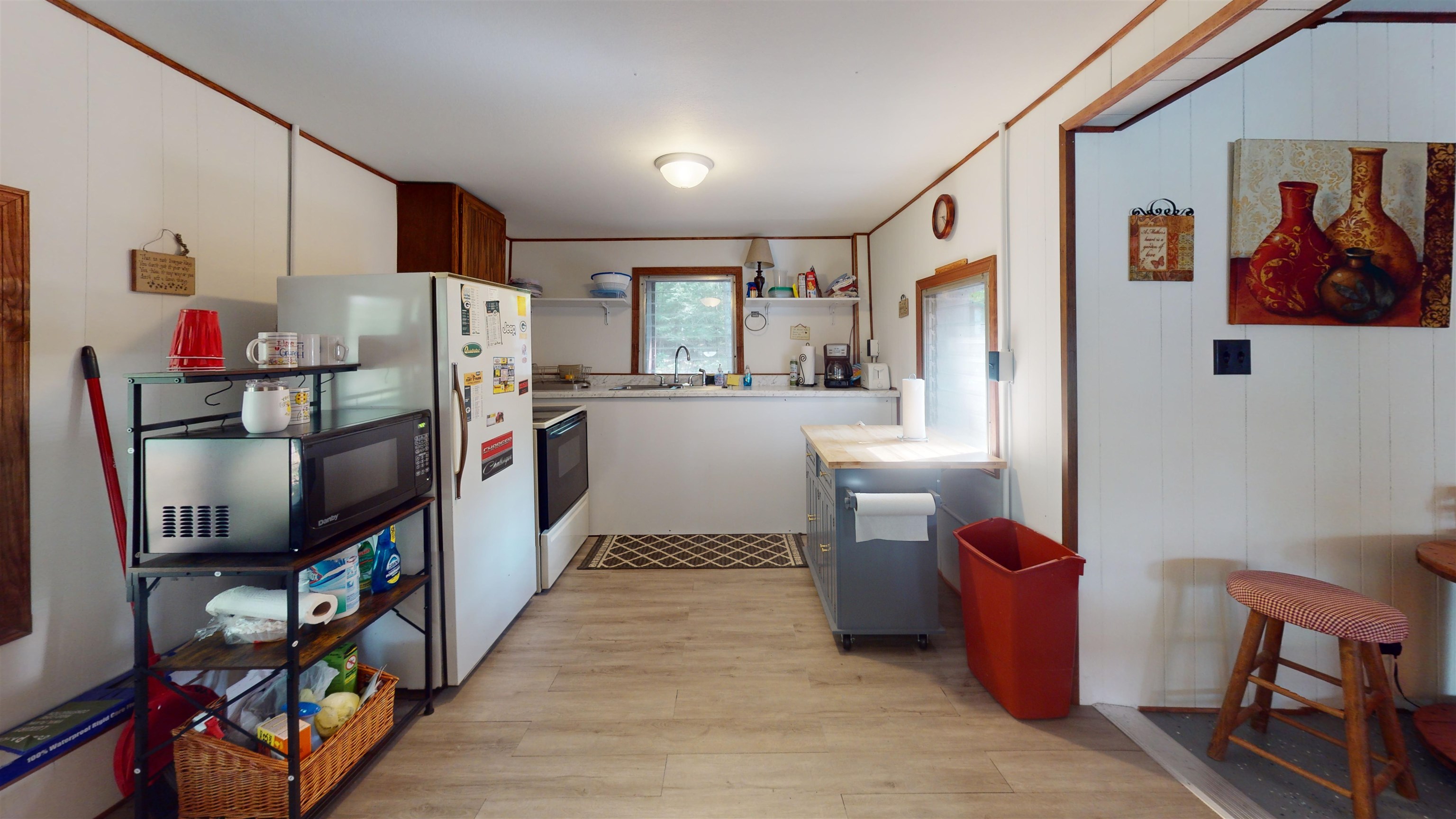 N11767 WEST SHORE DRIVE, Elcho, Wisconsin 54428, 2 Bedrooms Bedrooms, ,1 BathroomBathrooms,Residential,For Sale,N11767 WEST SHORE DRIVE,22603908