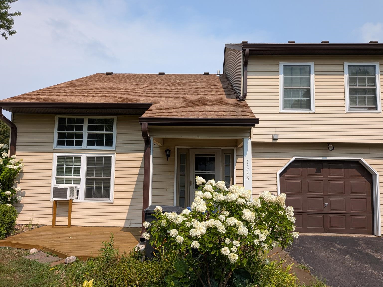 1006 SAWYER DRIVE, Marshfield, Wisconsin 54449, 1 Bedroom Bedrooms, 12 Rooms Rooms,1 BathroomBathrooms,Residential,For Sale,1006 SAWYER DRIVE,22603910