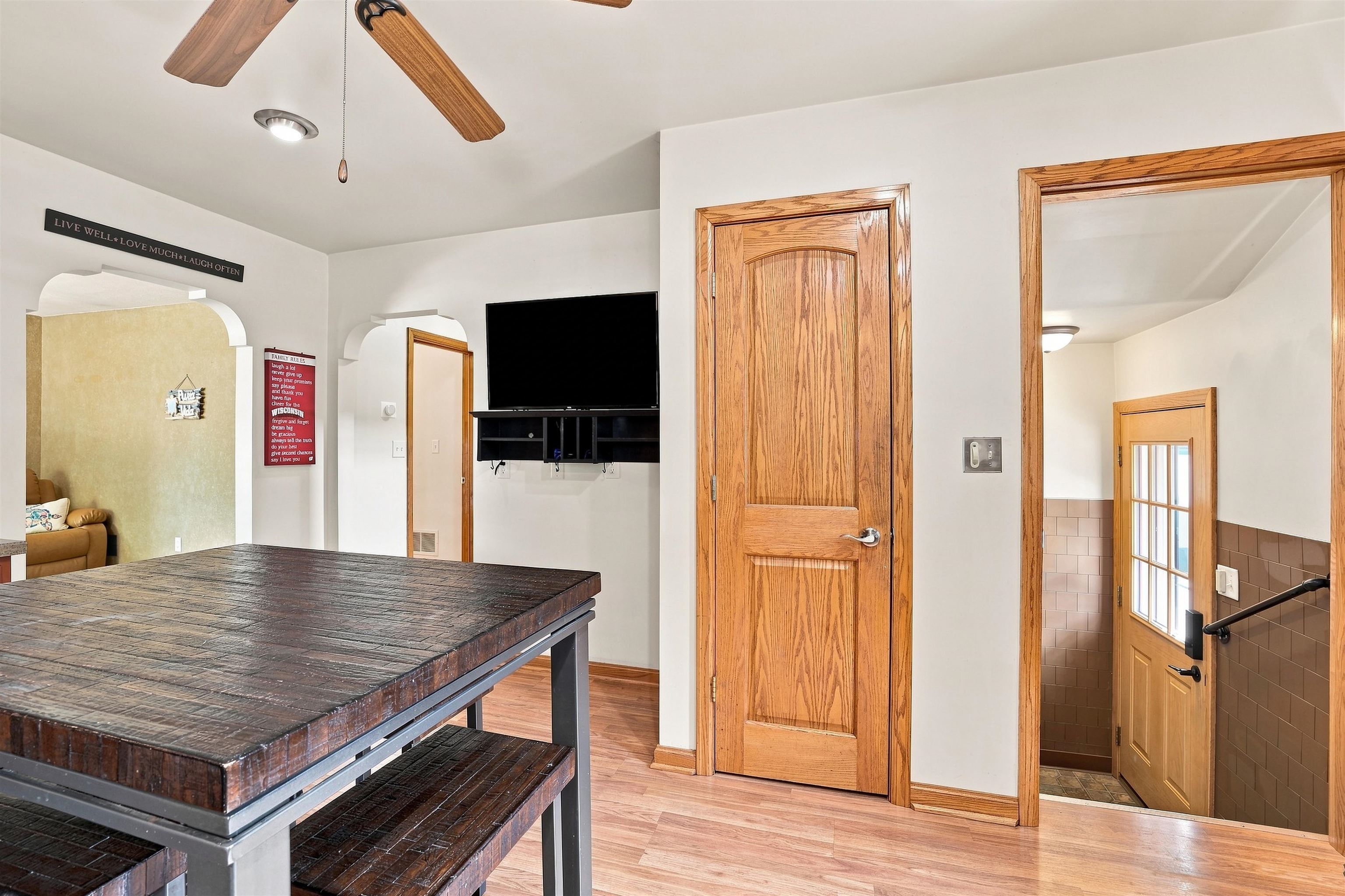 425 MEADOW STREET, Stevens Point, Wisconsin 54481, 4 Bedrooms Bedrooms, ,1 BathroomBathrooms,Residential,For Sale,425 MEADOW STREET,22603911