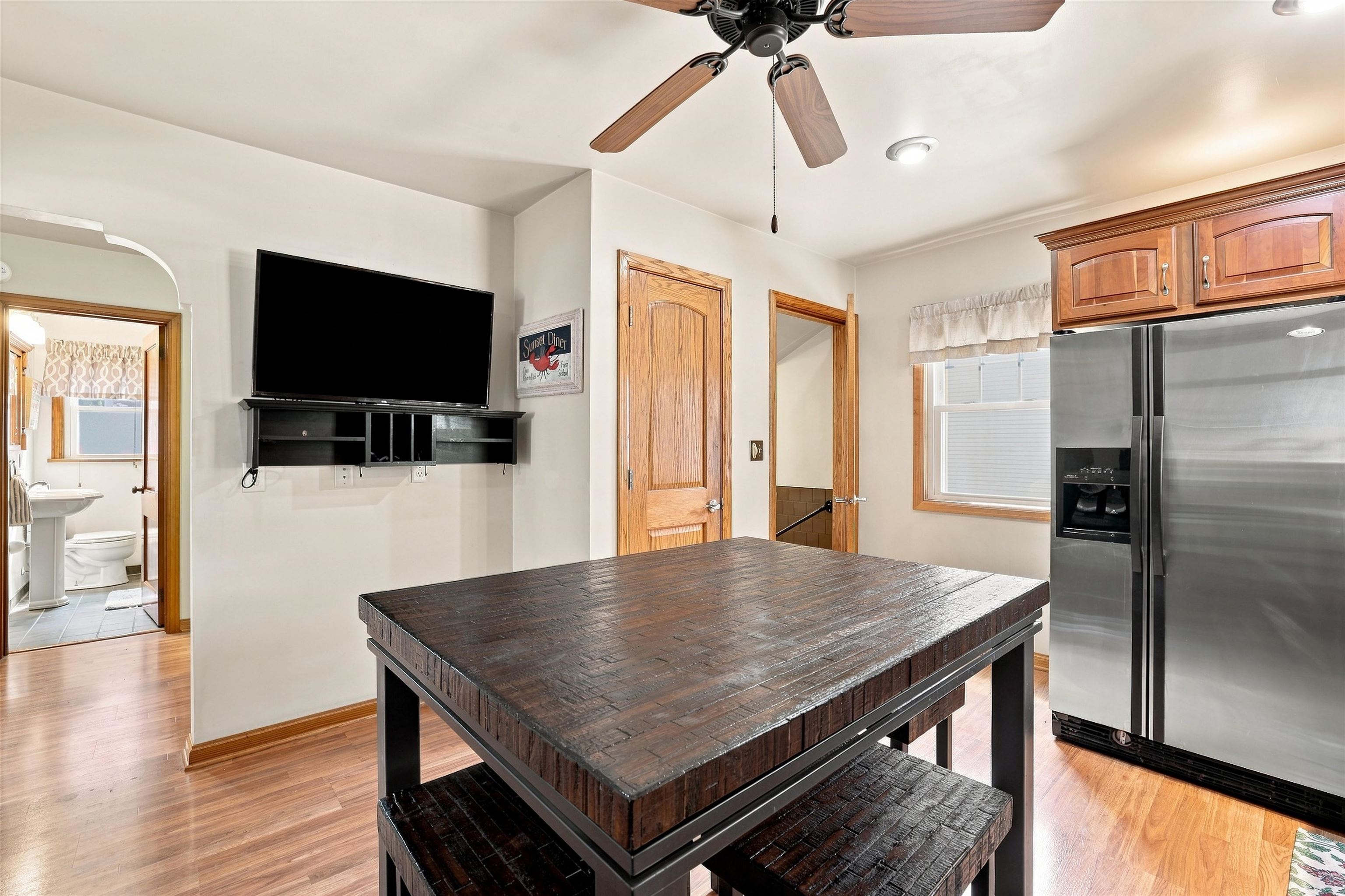 425 MEADOW STREET, Stevens Point, Wisconsin 54481, 4 Bedrooms Bedrooms, ,1 BathroomBathrooms,Residential,For Sale,425 MEADOW STREET,22603911