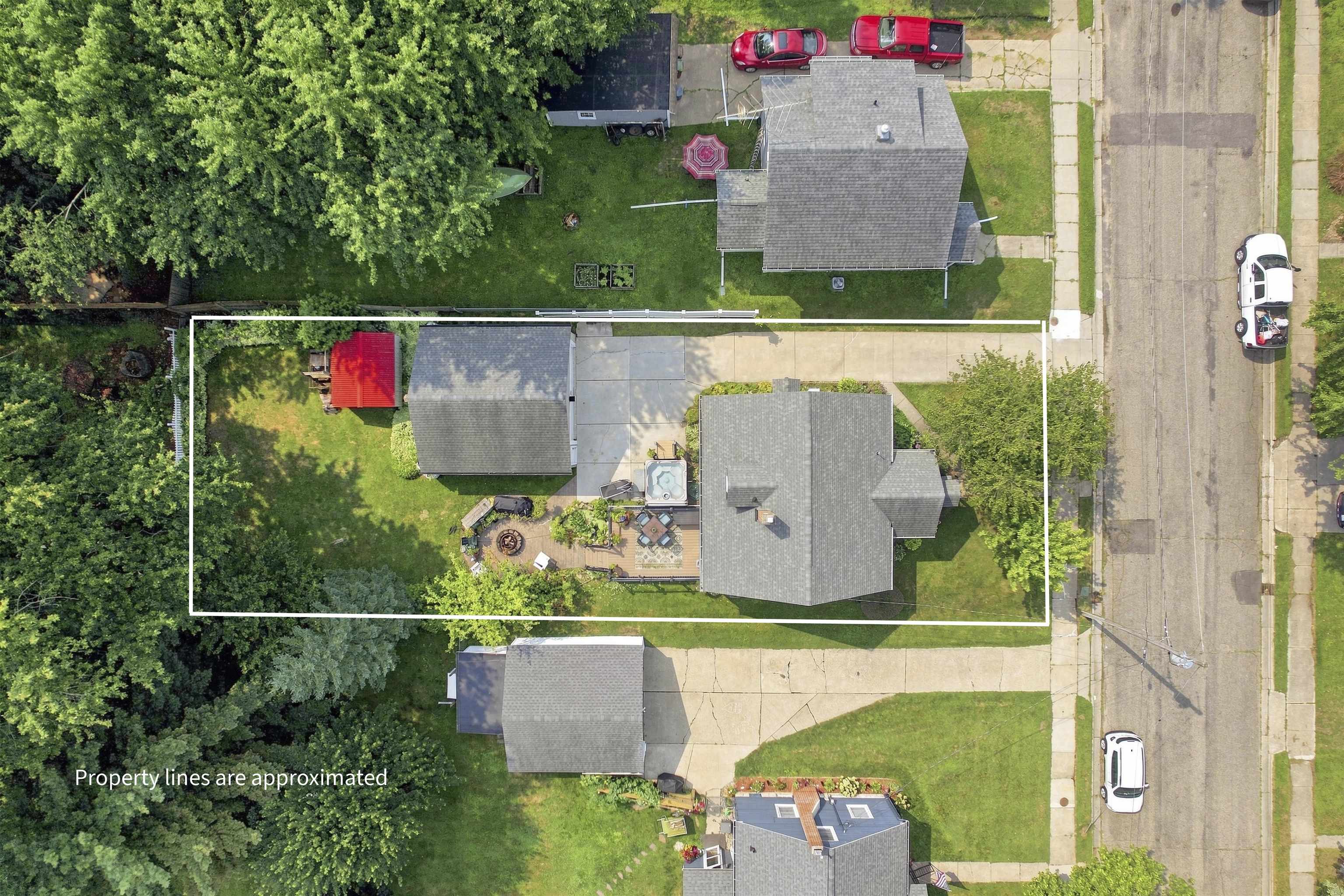 425 MEADOW STREET, Stevens Point, Wisconsin 54481, 4 Bedrooms Bedrooms, ,1 BathroomBathrooms,Residential,For Sale,425 MEADOW STREET,22603911