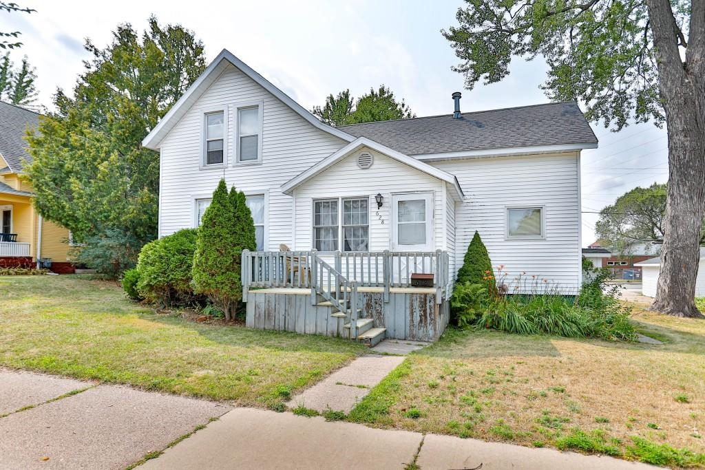 628 S 6TH AVENUE, Wausau, Wisconsin 54401, 2 Bedrooms Bedrooms, 4 Rooms Rooms,1 BathroomBathrooms,Multi-family,For Sale,628 S 6TH AVENUE,22603912