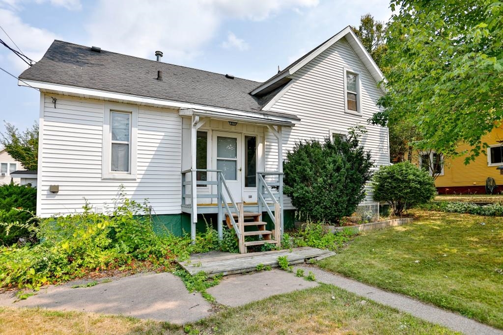 628 S 6TH AVENUE, Wausau, Wisconsin 54401, 2 Bedrooms Bedrooms, 4 Rooms Rooms,1 BathroomBathrooms,Multi-family,For Sale,628 S 6TH AVENUE,22603912