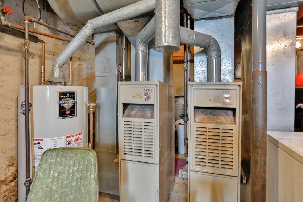 628 S 6TH AVENUE, Wausau, Wisconsin 54401, 2 Bedrooms Bedrooms, 4 Rooms Rooms,1 BathroomBathrooms,Multi-family,For Sale,628 S 6TH AVENUE,22603912