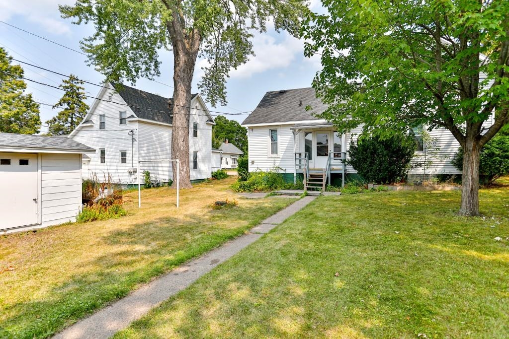 628 S 6TH AVENUE, Wausau, Wisconsin 54401, 2 Bedrooms Bedrooms, 4 Rooms Rooms,1 BathroomBathrooms,Multi-family,For Sale,628 S 6TH AVENUE,22603912