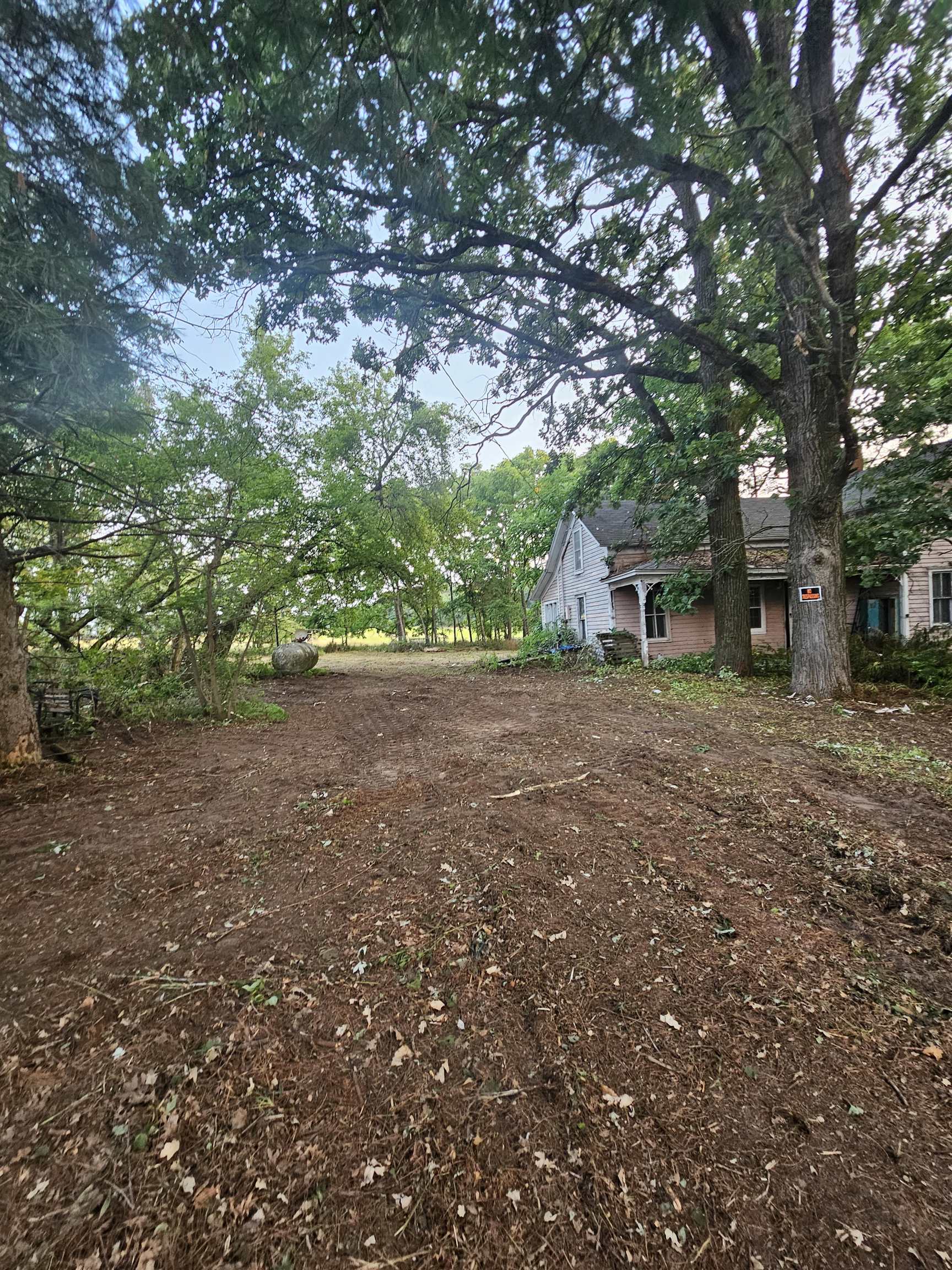 6539 COUNTY ROAD N, Bancroft, Wisconsin 54921, ,Land,For Sale,6539 COUNTY ROAD N,22603914