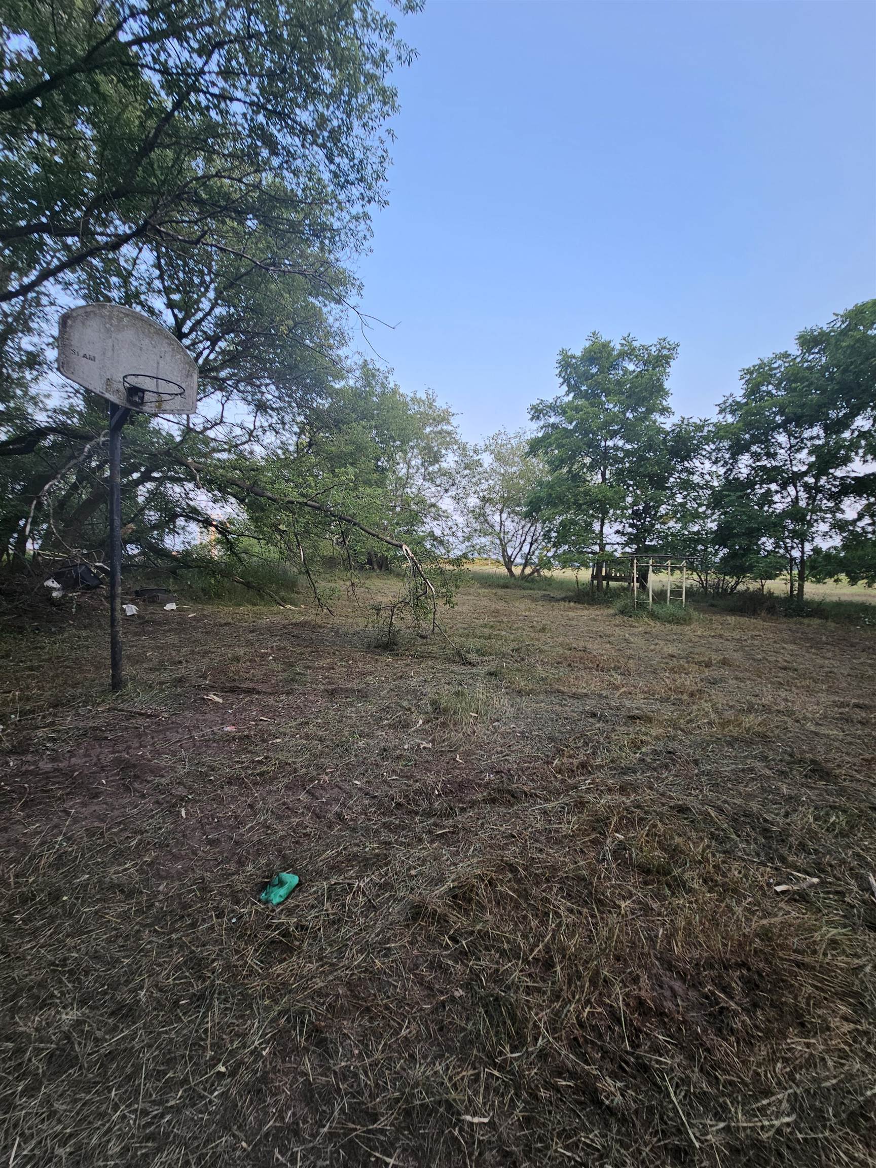6539 COUNTY ROAD N, Bancroft, Wisconsin 54921, ,Land,For Sale,6539 COUNTY ROAD N,22603914