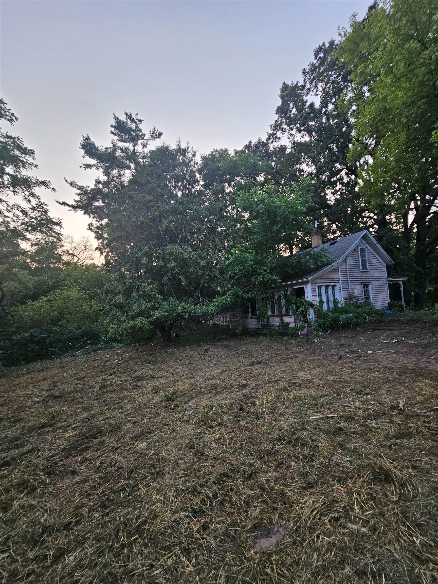 6539 COUNTY ROAD N, Bancroft, Wisconsin 54921, ,Land,For Sale,6539 COUNTY ROAD N,22603914