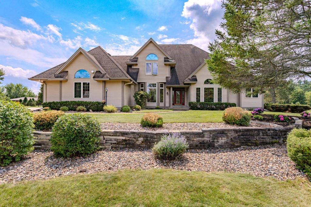 145839 WALDEN BOULEVARD, Wausau, Wisconsin 54401, 4 Bedrooms Bedrooms, ,2 BathroomsBathrooms,Residential,For Sale,145839 WALDEN BOULEVARD,22603916