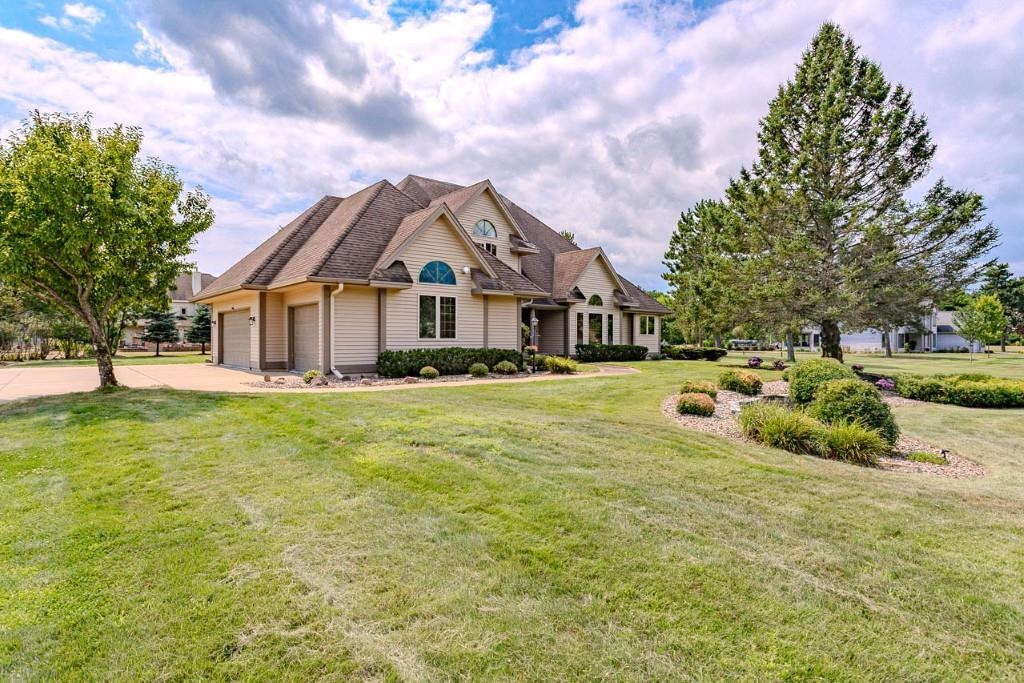 145839 WALDEN BOULEVARD, Wausau, Wisconsin 54401, 4 Bedrooms Bedrooms, ,2 BathroomsBathrooms,Residential,For Sale,145839 WALDEN BOULEVARD,22603916