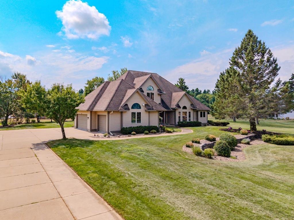 145839 WALDEN BOULEVARD, Wausau, Wisconsin 54401, 4 Bedrooms Bedrooms, ,2 BathroomsBathrooms,Residential,For Sale,145839 WALDEN BOULEVARD,22603916