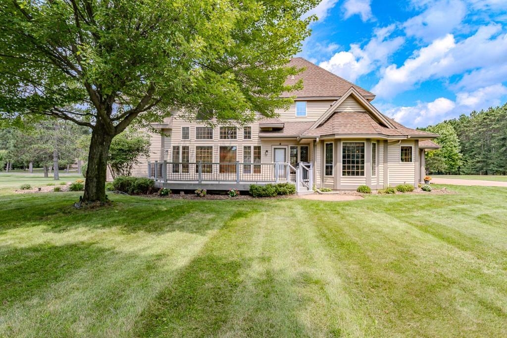 145839 WALDEN BOULEVARD, Wausau, Wisconsin 54401, 4 Bedrooms Bedrooms, ,2 BathroomsBathrooms,Residential,For Sale,145839 WALDEN BOULEVARD,22603916