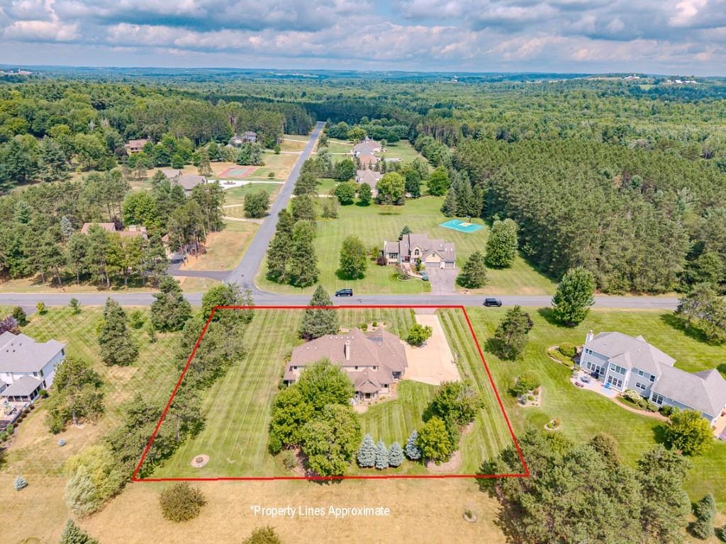 145839 WALDEN BOULEVARD, Wausau, Wisconsin 54401, 4 Bedrooms Bedrooms, ,2 BathroomsBathrooms,Residential,For Sale,145839 WALDEN BOULEVARD,22603916