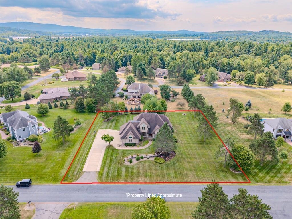 145839 WALDEN BOULEVARD, Wausau, Wisconsin 54401, 4 Bedrooms Bedrooms, ,2 BathroomsBathrooms,Residential,For Sale,145839 WALDEN BOULEVARD,22603916