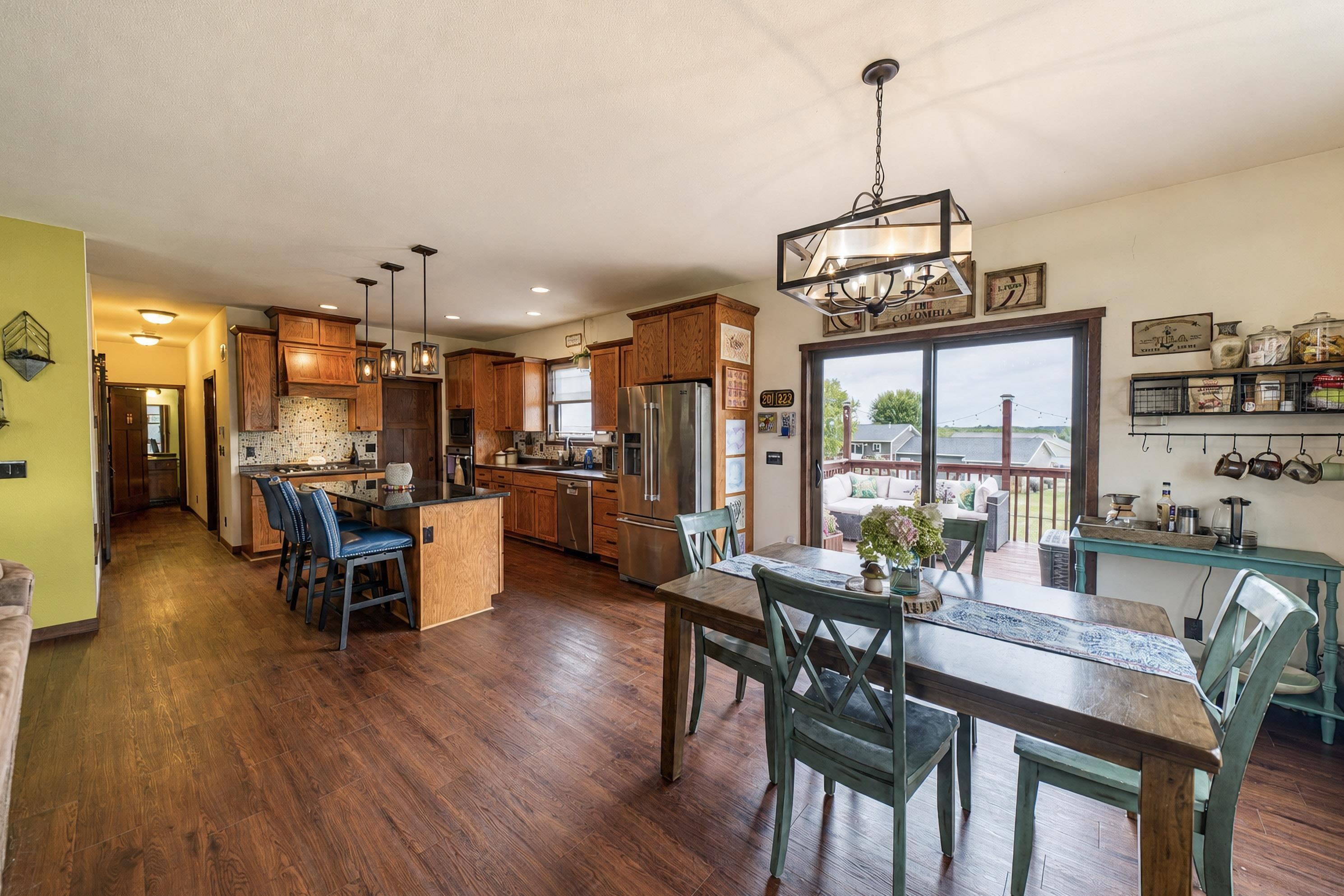 1409 ELLEN COURT, Merrill, Wisconsin 54452, 4 Bedrooms Bedrooms, ,3 BathroomsBathrooms,Residential,For Sale,1409 ELLEN COURT,22603917