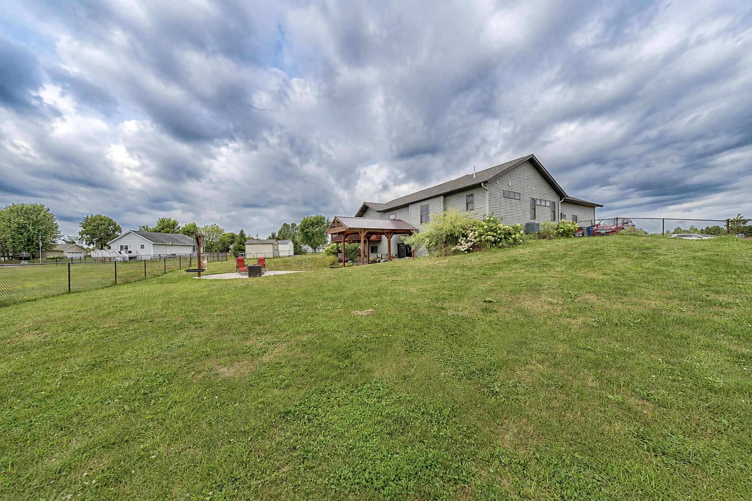 1409 ELLEN COURT, Merrill, Wisconsin 54452, 4 Bedrooms Bedrooms, ,3 BathroomsBathrooms,Residential,For Sale,1409 ELLEN COURT,22603917