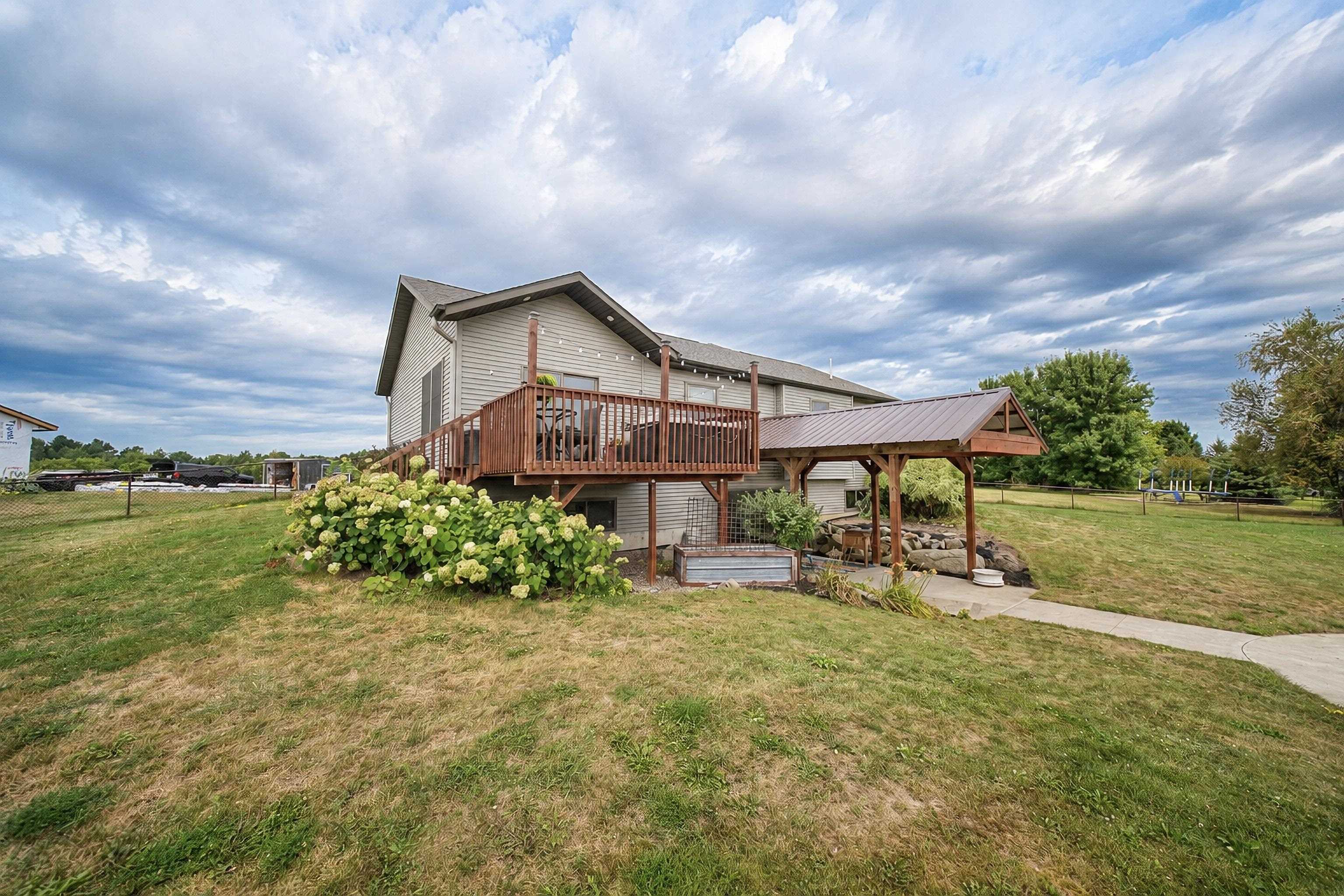 1409 ELLEN COURT, Merrill, Wisconsin 54452, 4 Bedrooms Bedrooms, ,3 BathroomsBathrooms,Residential,For Sale,1409 ELLEN COURT,22603917