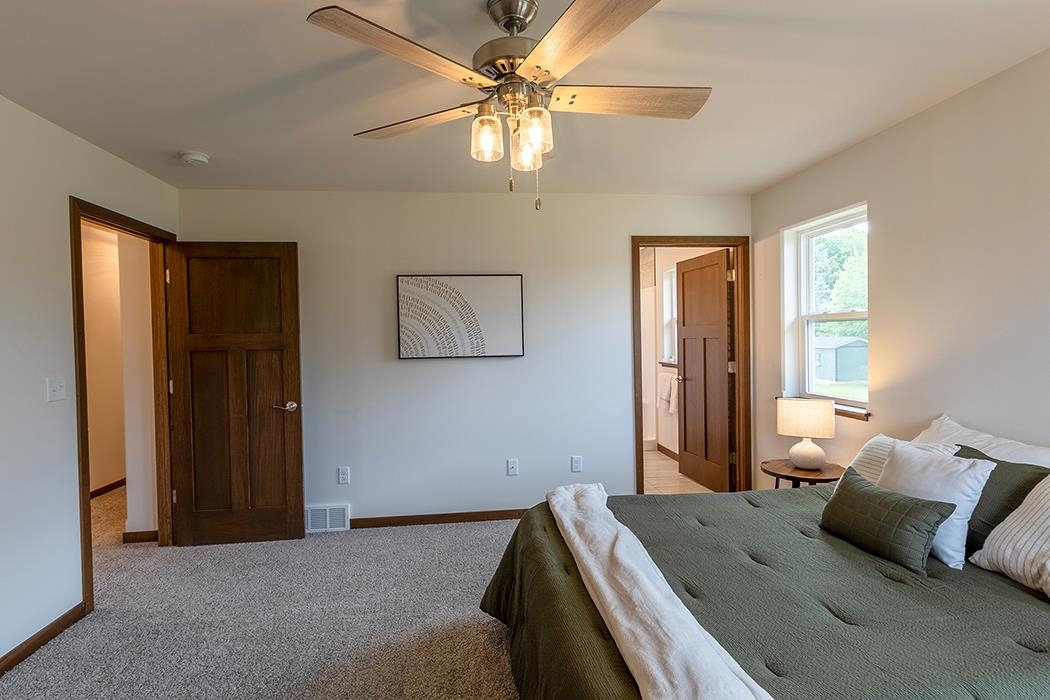 236 CEDAR HAVEN TRAIL, Rothschild, Wisconsin 54474, 3 Bedrooms Bedrooms, ,2 BathroomsBathrooms,Residential,For Sale,236 CEDAR HAVEN TRAIL,22603919