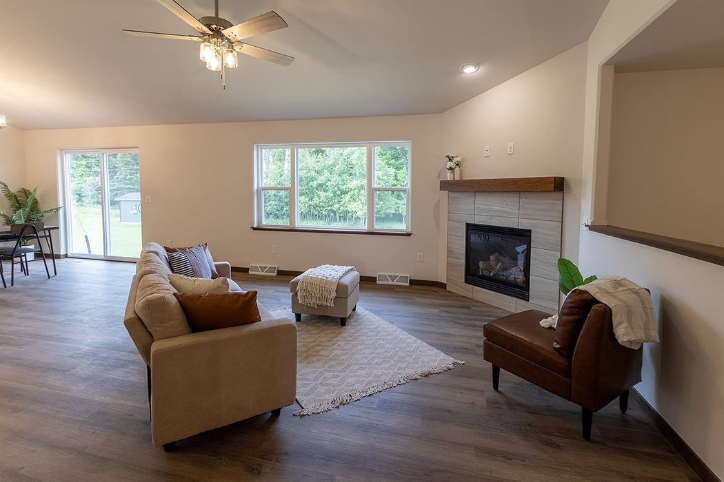 236 CEDAR HAVEN TRAIL, Rothschild, Wisconsin 54474, 3 Bedrooms Bedrooms, ,2 BathroomsBathrooms,Residential,For Sale,236 CEDAR HAVEN TRAIL,22603919