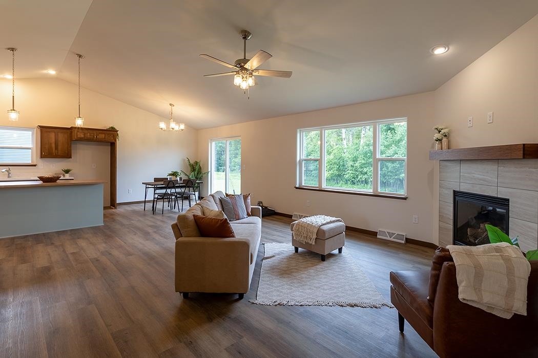 236 CEDAR HAVEN TRAIL, Rothschild, Wisconsin 54474, 3 Bedrooms Bedrooms, ,2 BathroomsBathrooms,Residential,For Sale,236 CEDAR HAVEN TRAIL,22603919