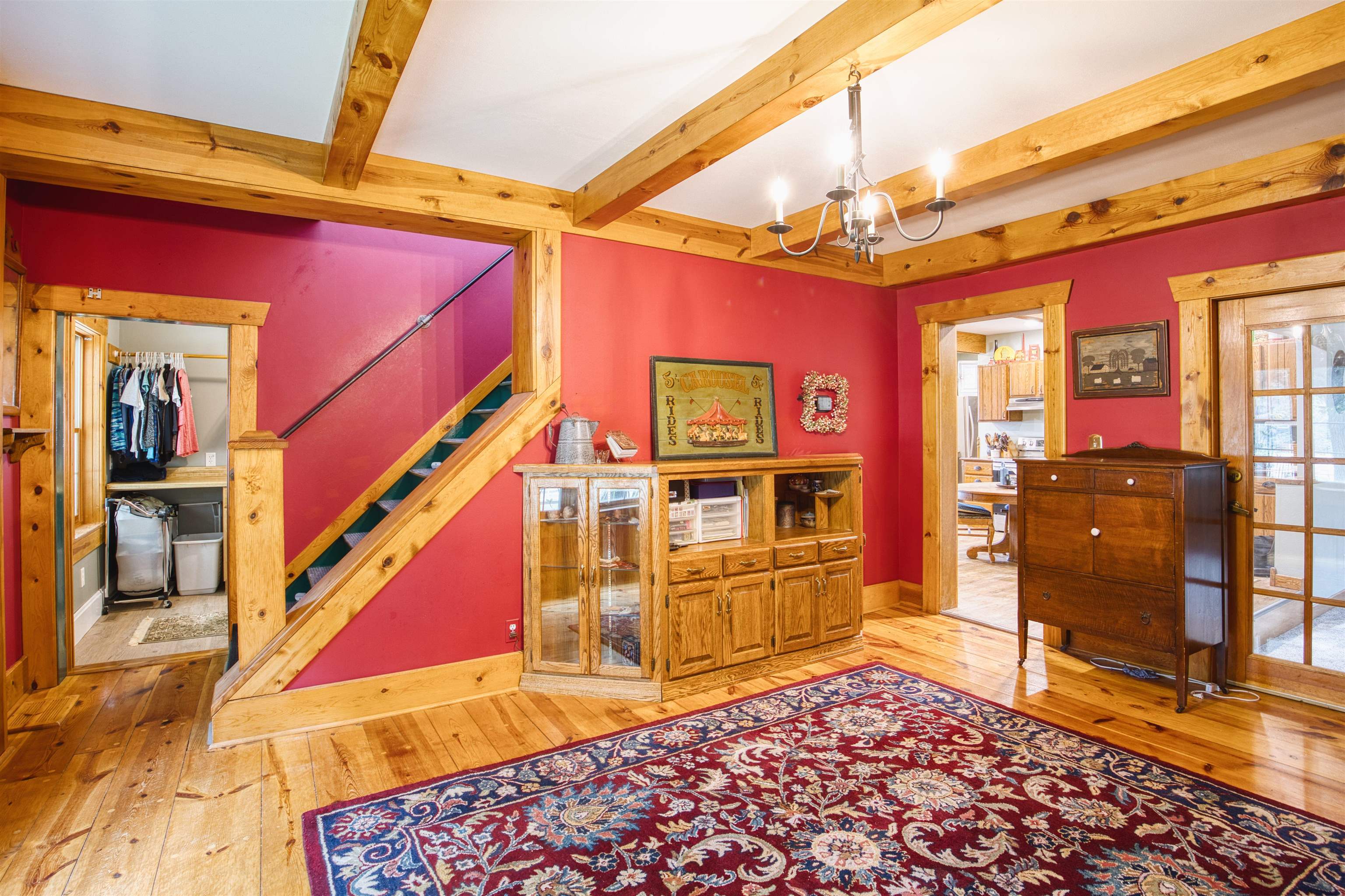 4152 MARTIN ROAD, Kronenwetter, Wisconsin 54455, 4 Bedrooms Bedrooms, ,2 BathroomsBathrooms,Residential,For Sale,4152 MARTIN ROAD,22603921