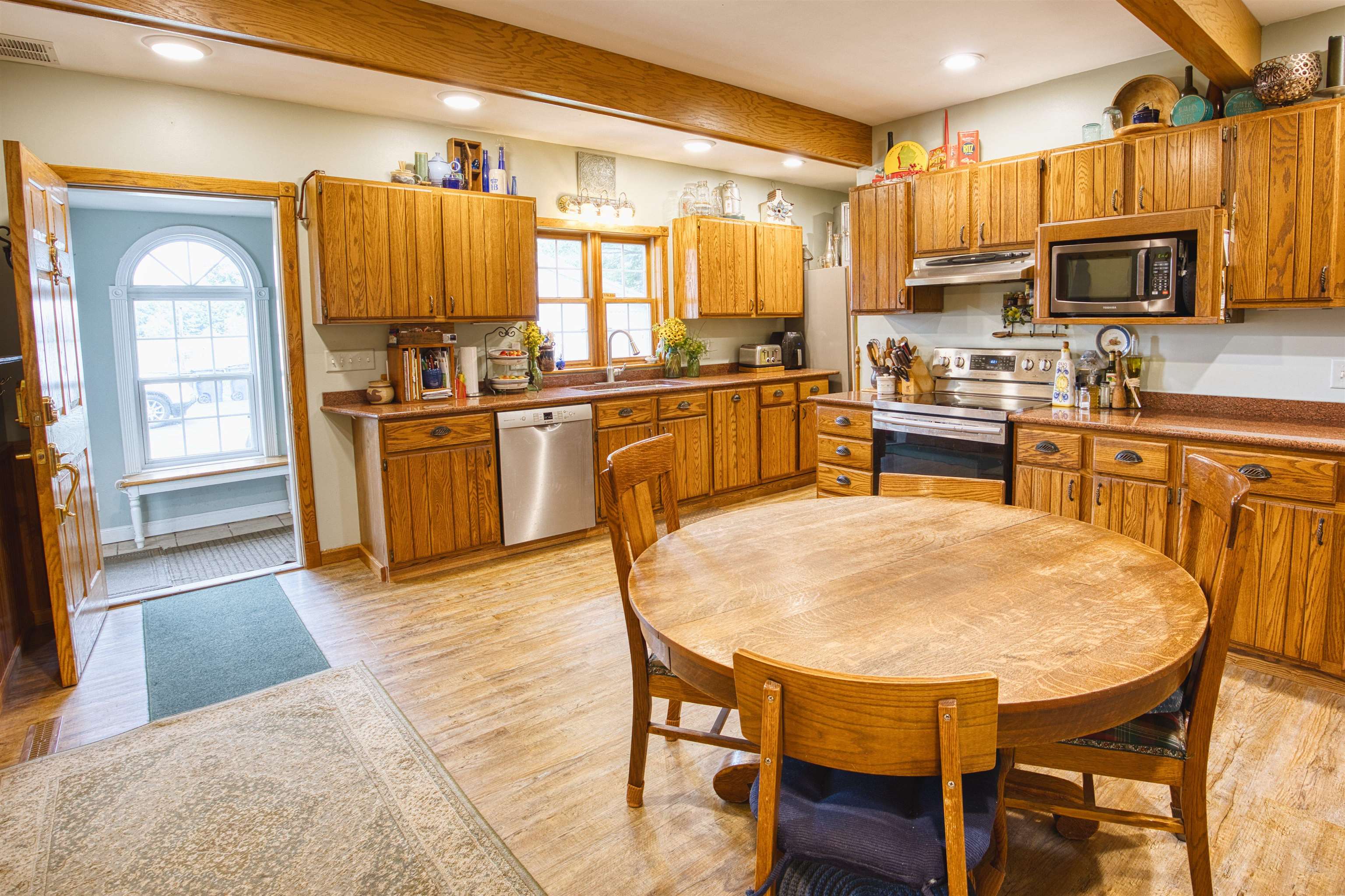 4152 MARTIN ROAD, Kronenwetter, Wisconsin 54455, 4 Bedrooms Bedrooms, ,2 BathroomsBathrooms,Residential,For Sale,4152 MARTIN ROAD,22603921