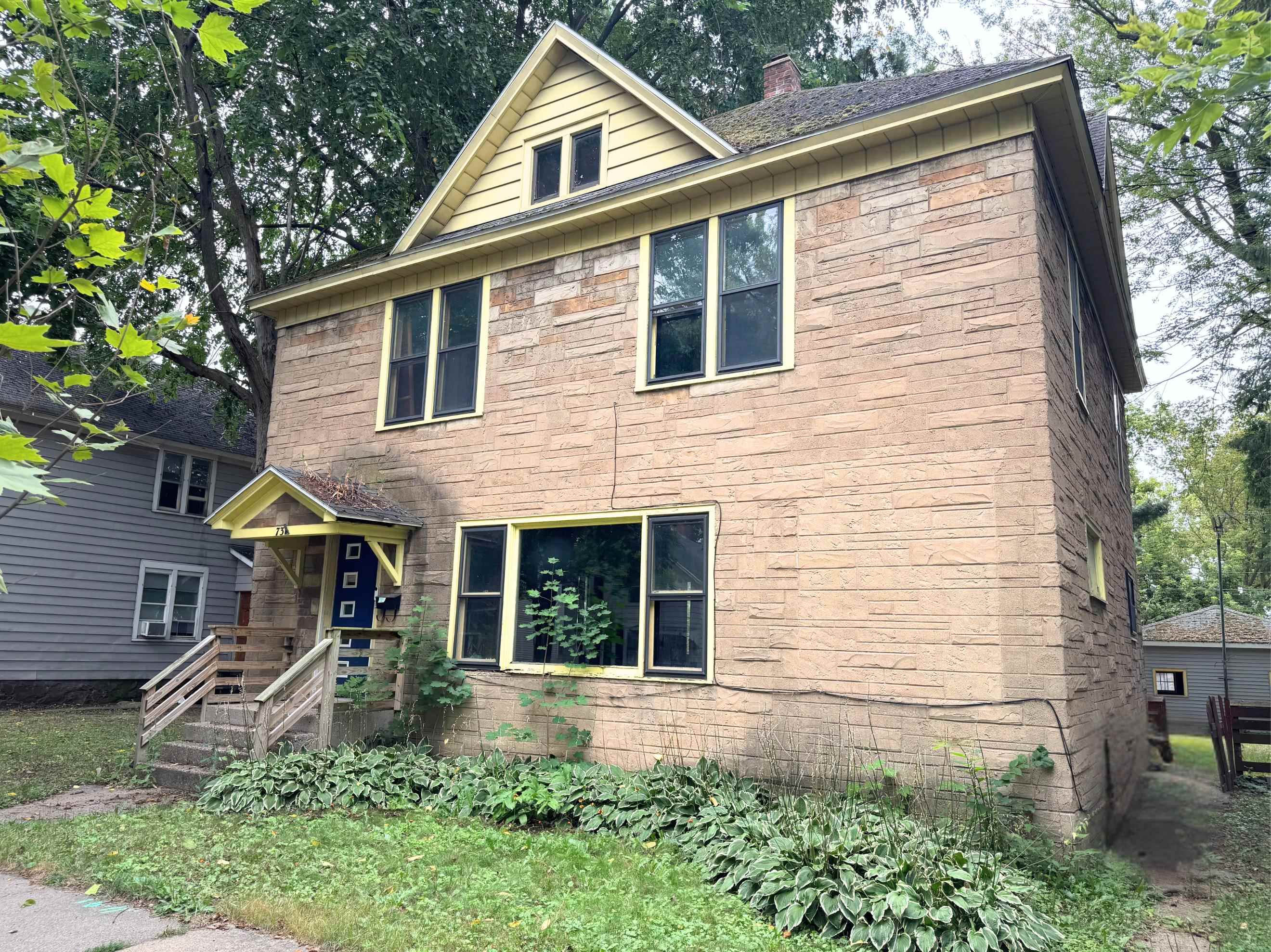 731 JACKSON STREET, Wausau, Wisconsin 54403, 5 Bedrooms Bedrooms, ,1 BathroomBathrooms,Residential,For Sale,731 JACKSON STREET,22603923