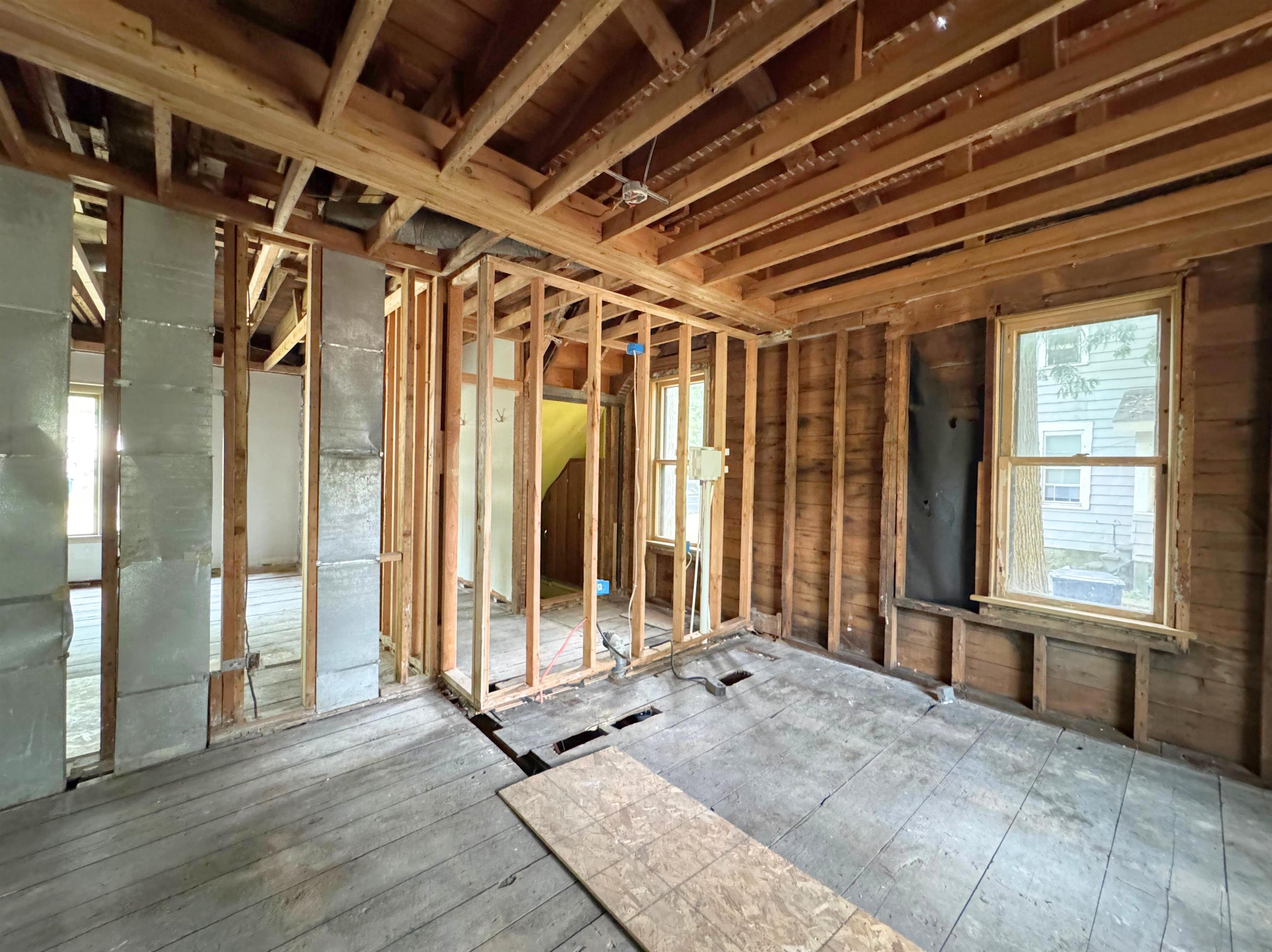 731 JACKSON STREET, Wausau, Wisconsin 54403, 5 Bedrooms Bedrooms, ,1 BathroomBathrooms,Residential,For Sale,731 JACKSON STREET,22603923