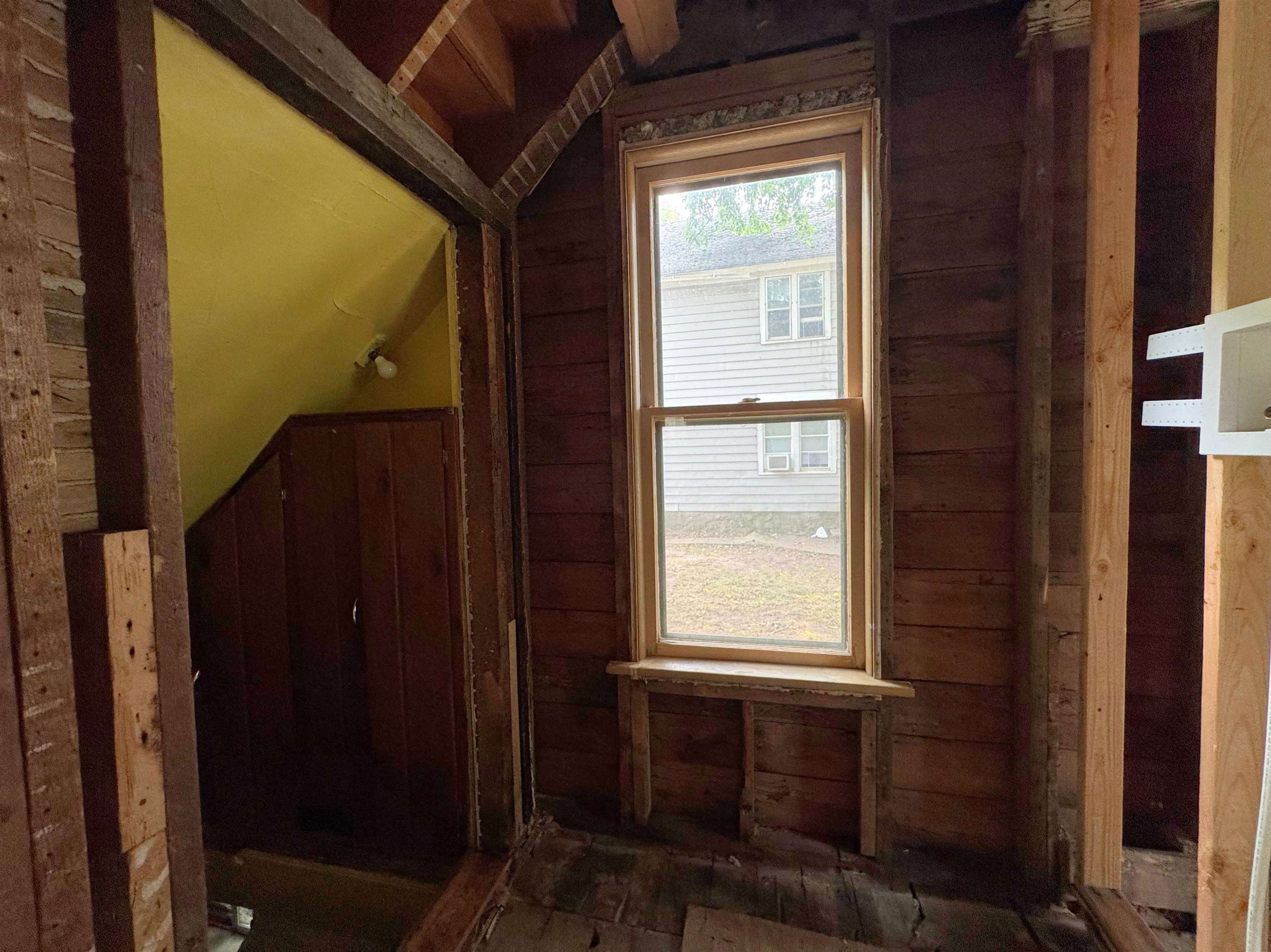 731 JACKSON STREET, Wausau, Wisconsin 54403, 5 Bedrooms Bedrooms, ,1 BathroomBathrooms,Residential,For Sale,731 JACKSON STREET,22603923