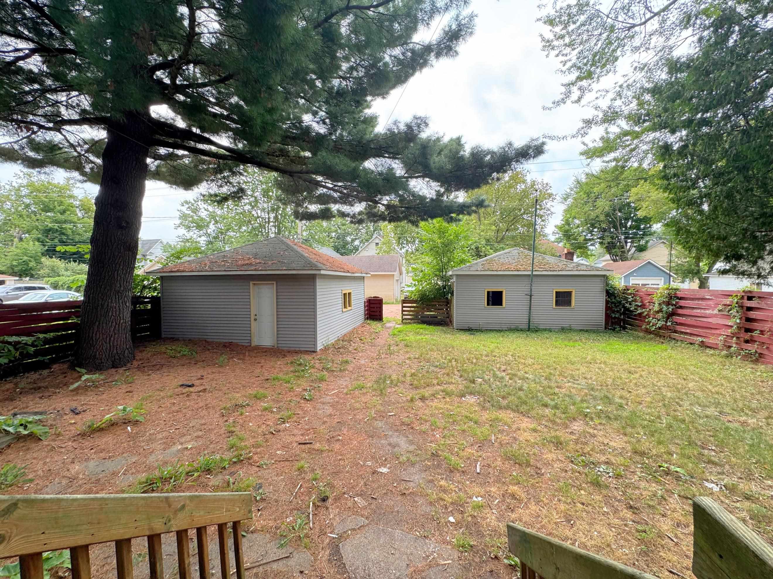 731 JACKSON STREET, Wausau, Wisconsin 54403, 5 Bedrooms Bedrooms, ,1 BathroomBathrooms,Residential,For Sale,731 JACKSON STREET,22603923