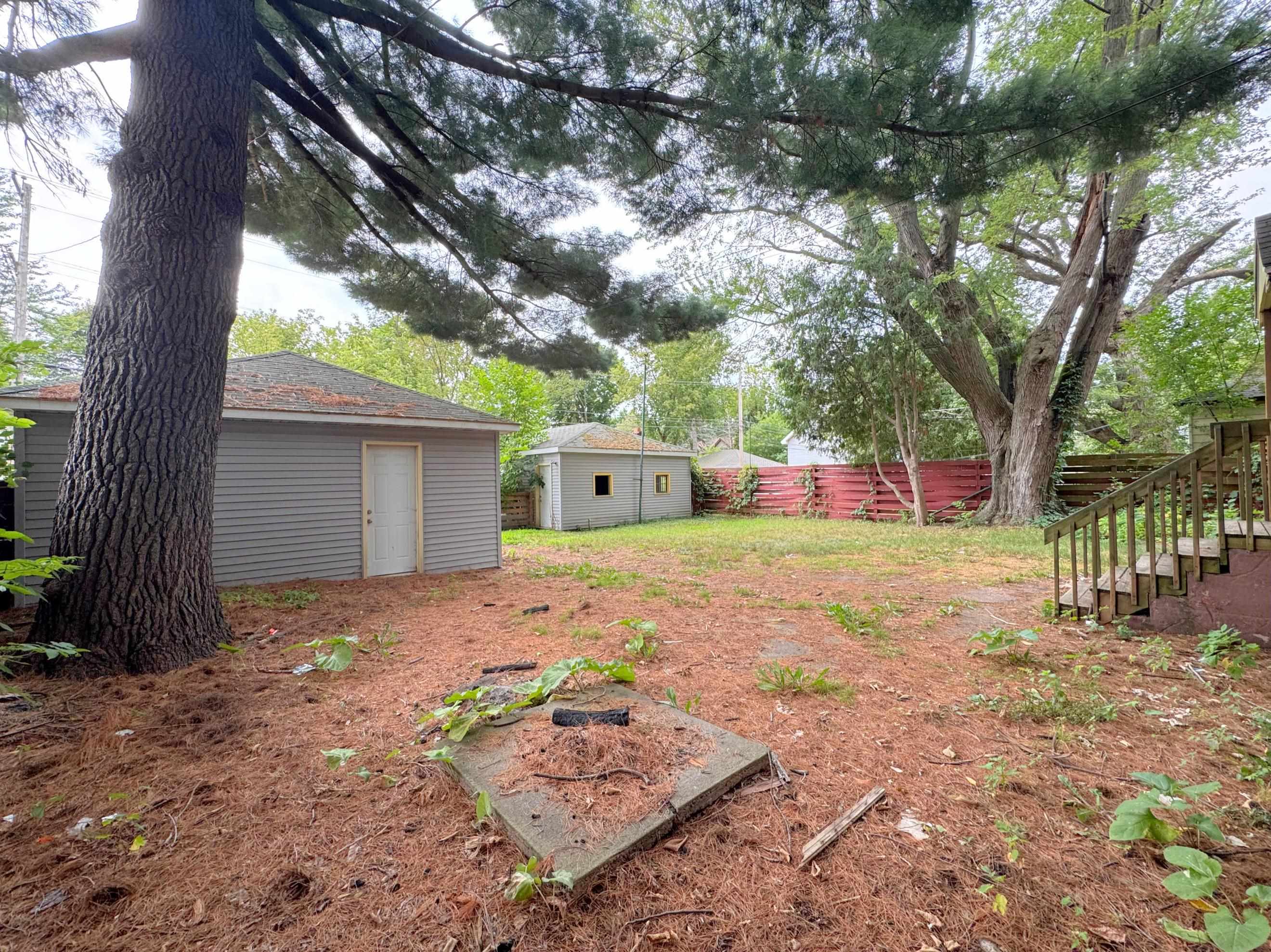 731 JACKSON STREET, Wausau, Wisconsin 54403, 5 Bedrooms Bedrooms, ,1 BathroomBathrooms,Residential,For Sale,731 JACKSON STREET,22603923