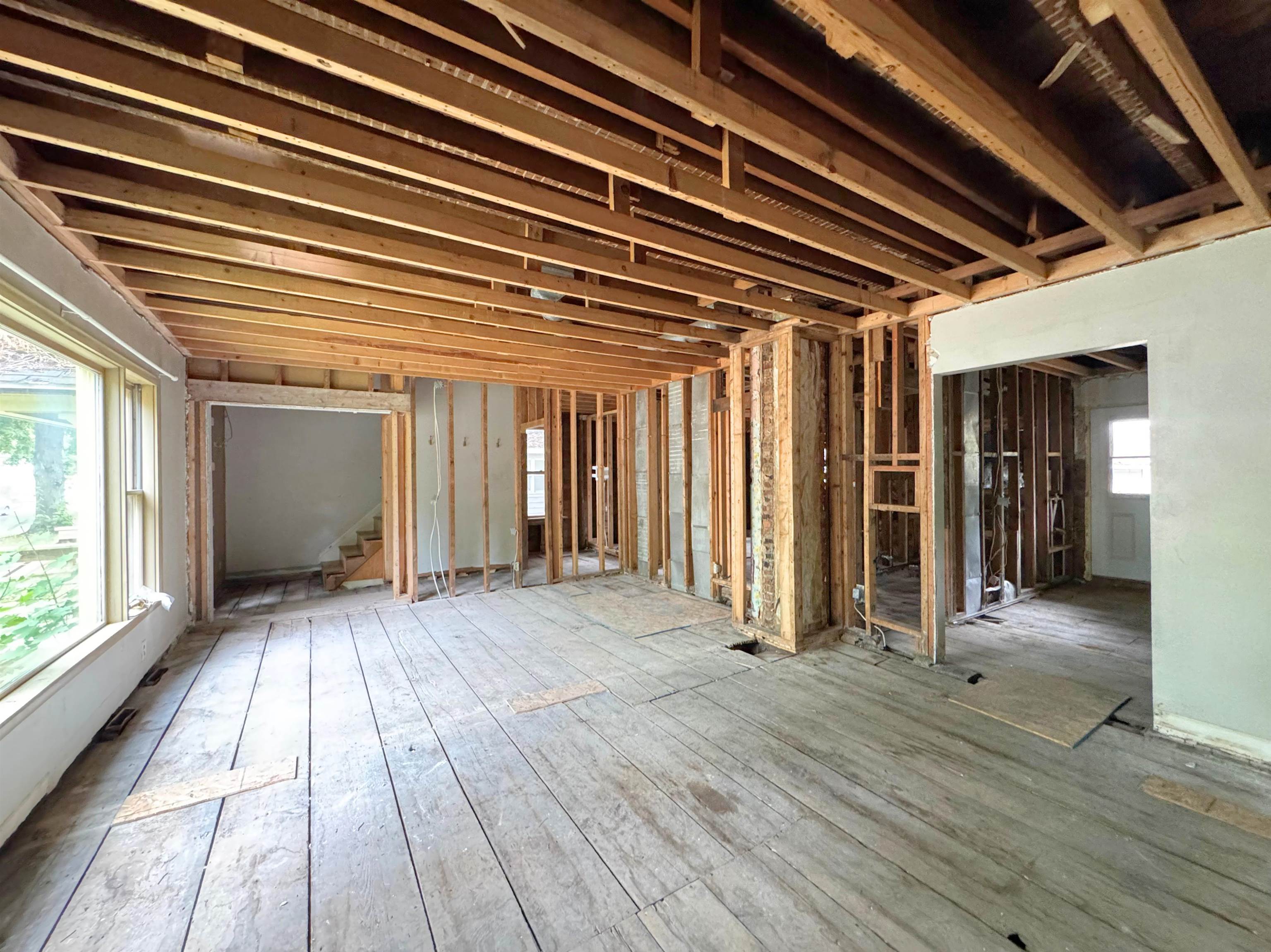 731 JACKSON STREET, Wausau, Wisconsin 54403, 5 Bedrooms Bedrooms, ,1 BathroomBathrooms,Residential,For Sale,731 JACKSON STREET,22603923