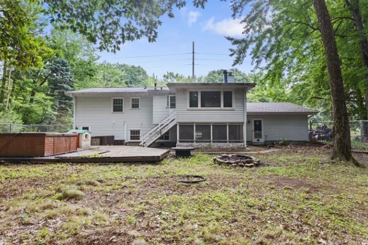 1021 PORT ROAD, Port Edwards, Wisconsin 54469, 3 Bedrooms Bedrooms, ,3 BathroomsBathrooms,Residential,For Sale,1021 PORT ROAD,22603924