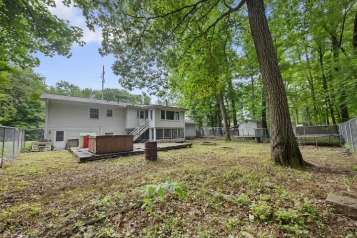 1021 PORT ROAD, Port Edwards, Wisconsin 54469, 3 Bedrooms Bedrooms, ,3 BathroomsBathrooms,Residential,For Sale,1021 PORT ROAD,22603924
