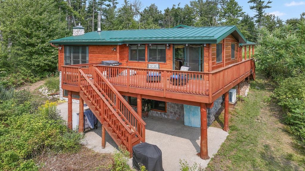 10041 PINE TREE TRAIL, Amherst Junction, Wisconsin 54407, 2 Bedrooms Bedrooms, ,2 BathroomsBathrooms,Residential,For Sale,10041 PINE TREE TRAIL,22603925