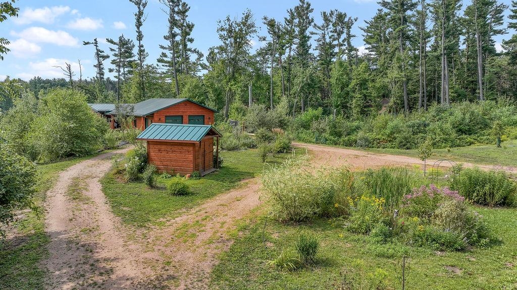 10041 PINE TREE TRAIL, Amherst Junction, Wisconsin 54407, 2 Bedrooms Bedrooms, ,2 BathroomsBathrooms,Residential,For Sale,10041 PINE TREE TRAIL,22603925