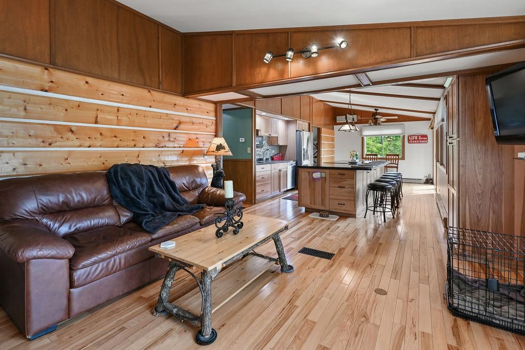 10041 PINE TREE TRAIL, Amherst Junction, Wisconsin 54407, 2 Bedrooms Bedrooms, ,2 BathroomsBathrooms,Residential,For Sale,10041 PINE TREE TRAIL,22603925