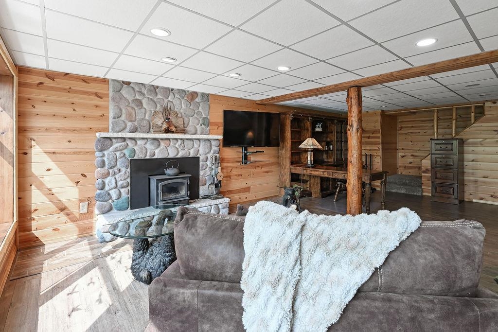 10041 PINE TREE TRAIL, Amherst Junction, Wisconsin 54407, 2 Bedrooms Bedrooms, ,2 BathroomsBathrooms,Residential,For Sale,10041 PINE TREE TRAIL,22603925