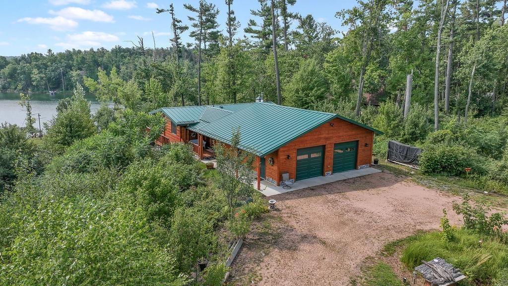 10041 PINE TREE TRAIL, Amherst Junction, Wisconsin 54407, 2 Bedrooms Bedrooms, ,2 BathroomsBathrooms,Residential,For Sale,10041 PINE TREE TRAIL,22603925