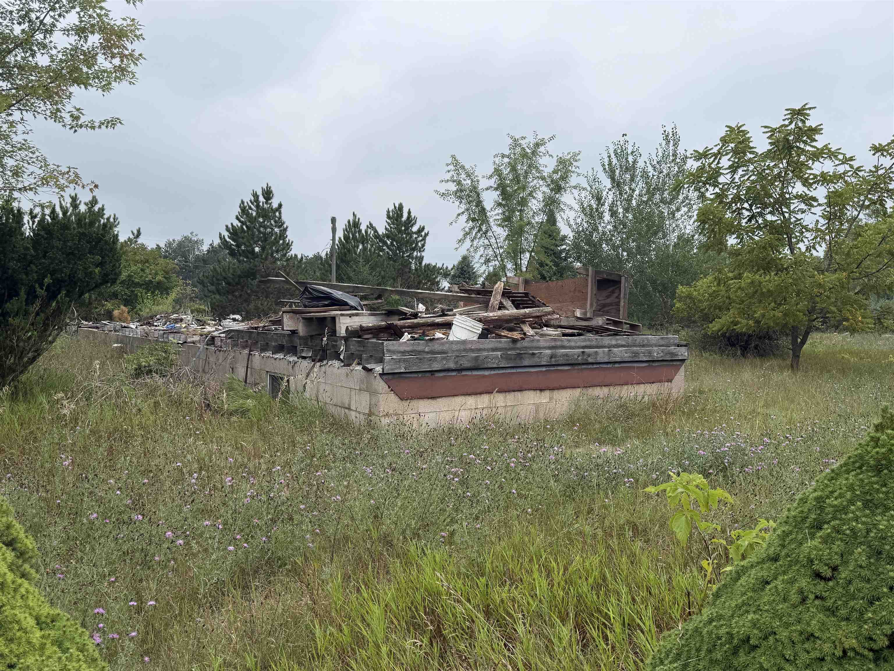 8846 COUNTY ROAD N, Almond, Wisconsin 54909, ,Land,For Sale,8846 COUNTY ROAD N,22603928