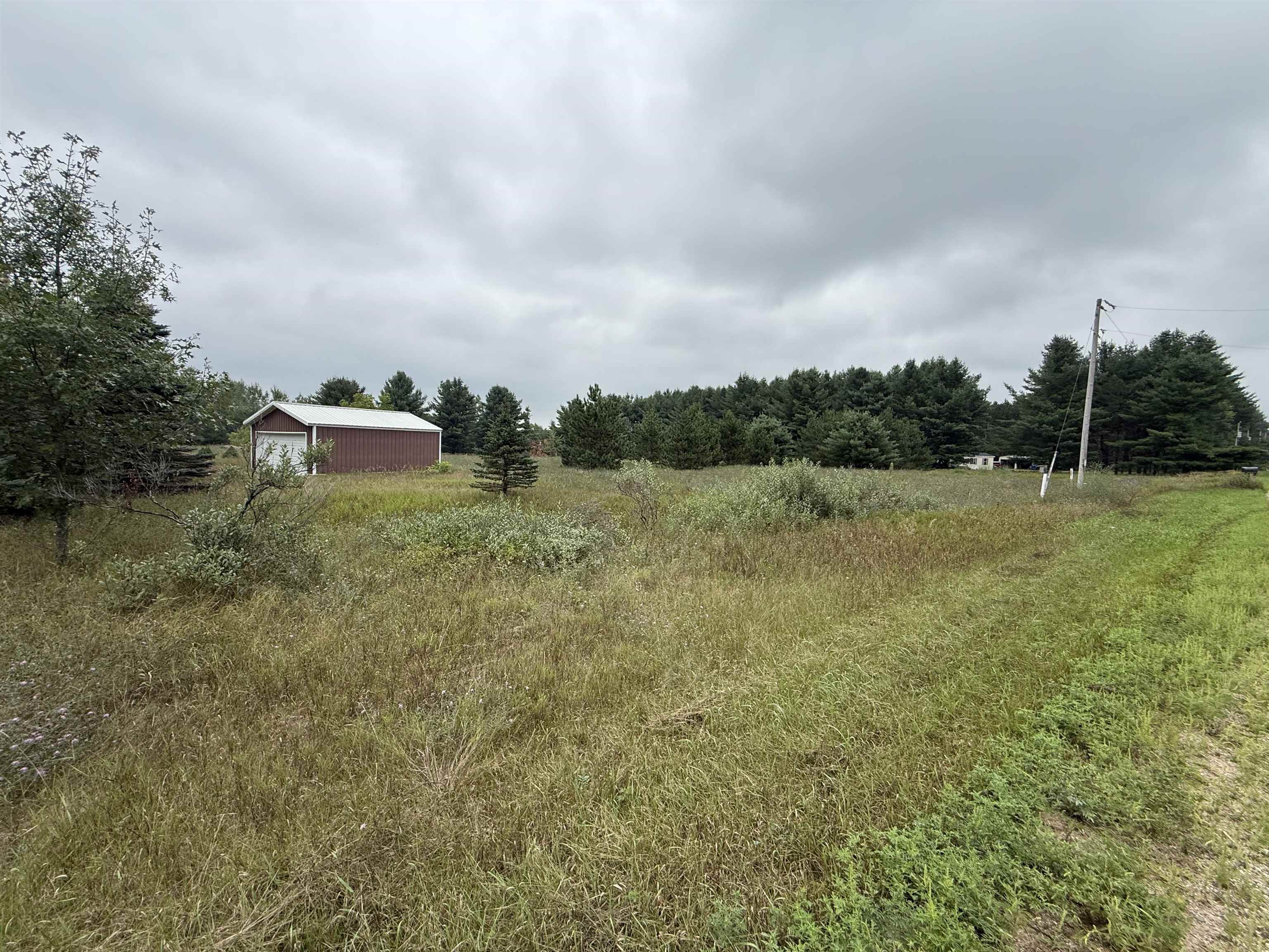 8846 COUNTY ROAD N, Almond, Wisconsin 54909, ,Land,For Sale,8846 COUNTY ROAD N,22603928